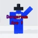 OG dangerous ape icon