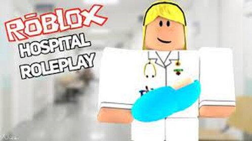 Hospital RP