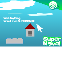 SuperNovai [PUBLIC RELEASE!!]