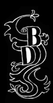 力 Black Dragon 力