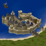 The King Of The Castle