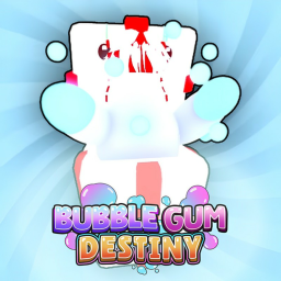 [🎄CHRISTMAS + MEGA EVENT🎄] Bubble Gum Destiny!