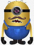 graces minions :)