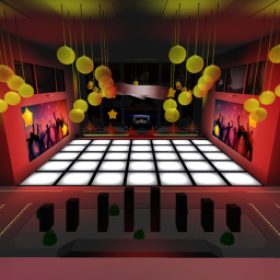 Royalty Star's Hangout!! UPD NEW CLUB