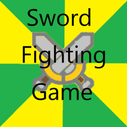 Sword Fighting Game
