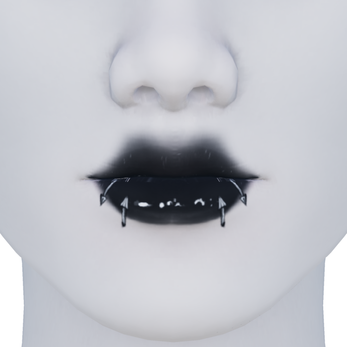 Snakebite Black Lipgloss