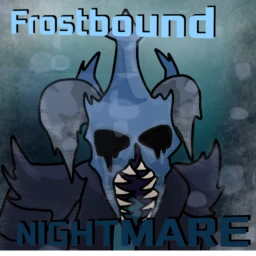 [SS] FrostBound Nightmare icon