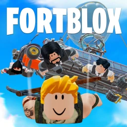 FORTBLOX icon