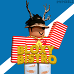 Bloxy Bistro® Job Application