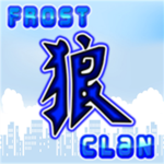 United Frost Clan Of ROBLOX