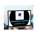 Adventure Studios || Join us today