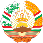 Tajikstan [CABE]