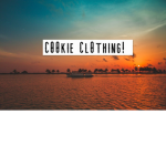 C00kie Cl0thing!