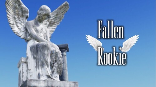 Fallen Rookie