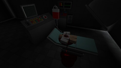 Twisted Dreams [Outdated]