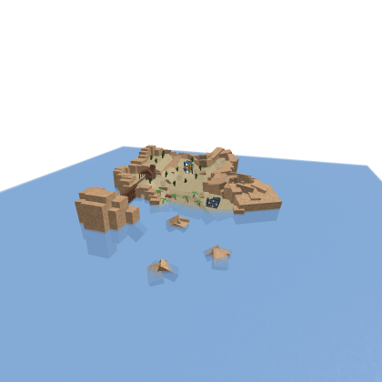 island