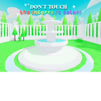 Dont Touch the Incorrect Color Brick!