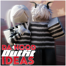 ({DAHOOD} Girl And Boy Outfit Ideas