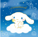 Cinamanroll fan group