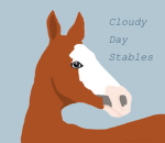 cloudy day stables