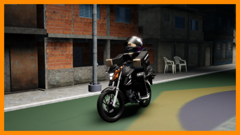 Grau da Norte screenshot 3