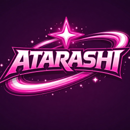 (BETA) SAMBUNG KATA ATARASHI