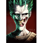 Insane people group