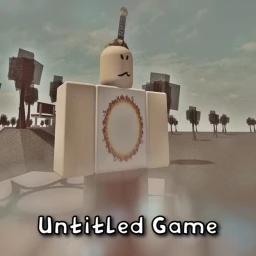 Untitled Game icon