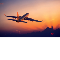 Yes Internationail Airport