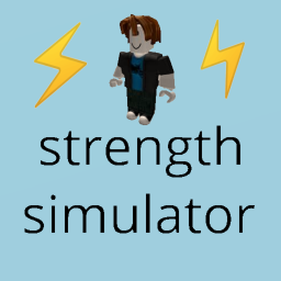Strength Simulator [Beta]