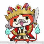 Team Jibanyan!