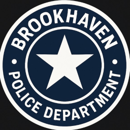 Brookhaven Police Department RP training grounds
