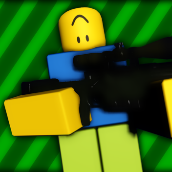 untitled sniper game