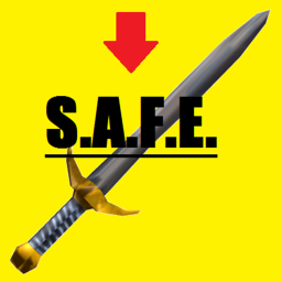 (SEWERS) S.A.F.E. icon