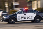 . police group