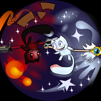 Galaxy_Pinata's Place
