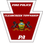 Clear creek Township Fire Police