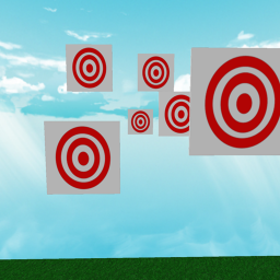 Target Practice