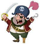 who stole my doubloons