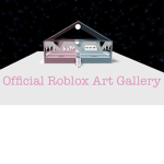Official Roblox Pastel Art Gallery
