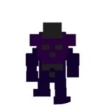 Purple Freddy