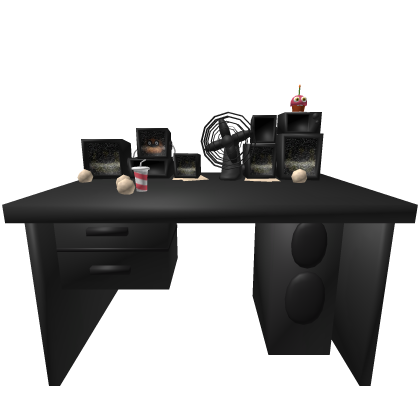 Security Desk thumbnail