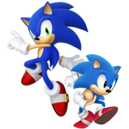 Tower Of Sonic