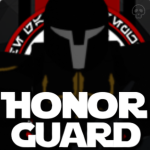 TCRA | Honor Guard