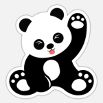 April panda panda panda squad