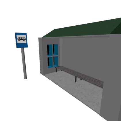 Bus Stop