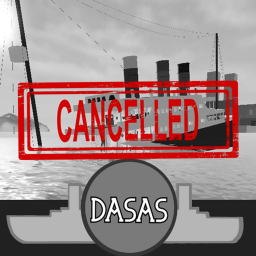 Drive and sink a ship [CANCELLED] icon