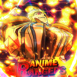 [☀️ SINGULARITY] Re:Rangers X icon