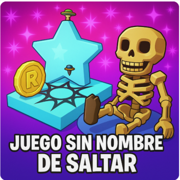 Juego sin nombre de saltar