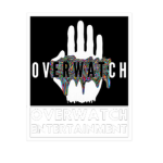 Overwatch Entertainment